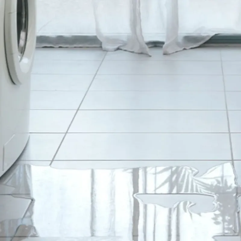 Appliance Leak Cleanup in Giles County, VA