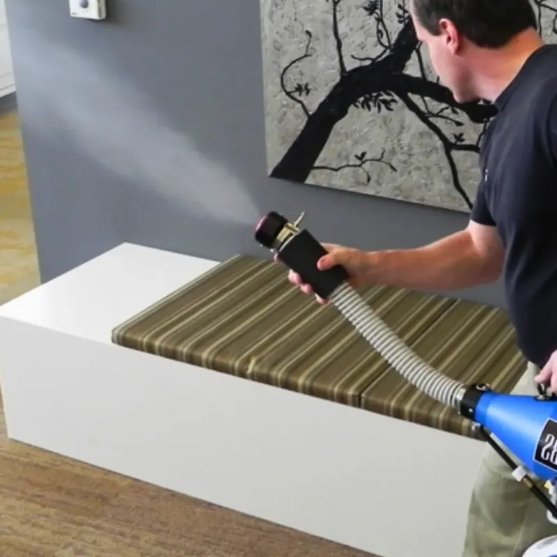 Professional Odor Removal in Giles County, VA